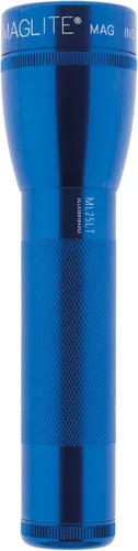 Miniatura 2 de Maglite ML25LT linterna LED de 2 celdas C, color azul