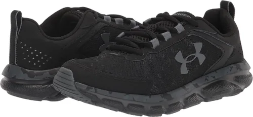 Miniatura 7 de Under Armour - Tenis para correr Charged Assert 9 para hombre