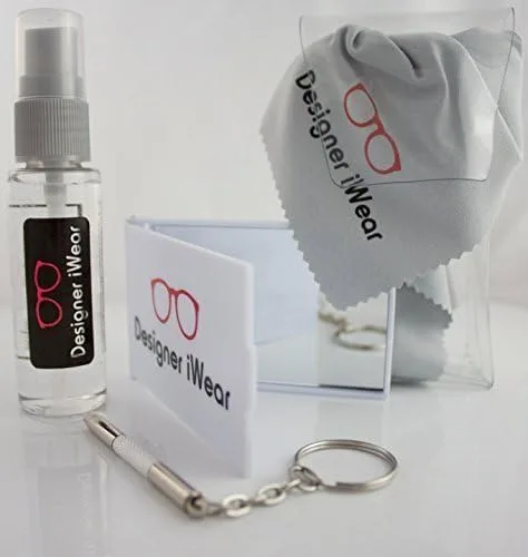 Miniatura 5 de Oakley Gascan OO9014 SunglassesBUNDLE Leash BUNDLE with Designer iWear Care Kit