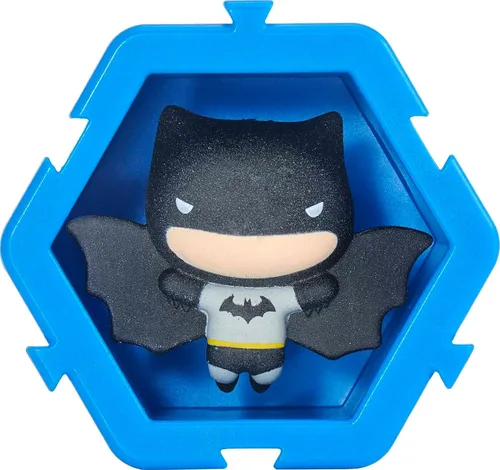 Miniatura 6 de Mattel NANO PODS Figuras coleccionables conectables del Universo DC. Sorpresa de juguete con personajes dentro de la cápsula adjunta, conéctese a