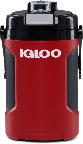 Miniatura 4 de Igloo 1/2 Gallon Insulated Sports Water Jug Latitude Series