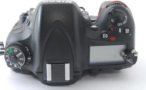 Miniatura 7 de Nikon D610 24.3 MP CMOS FX-Format Cámara digital SLR (cuerpo solamente) Versión internacional (sin garantía)