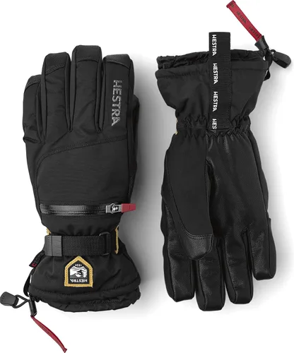 Miniatura 2 de Hestra All Mountain CZone Glove - Waterproof, Versatile Glove for Skiing, Snowboarding and Mountaineering