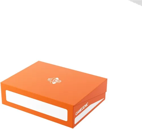 Miniatura 8 de Gamegenic - Soporte para tokens – Protege y almacena fichas de juego, caja de almacenamiento duradera para fichas, dados, tarjetas y otros Rosa
