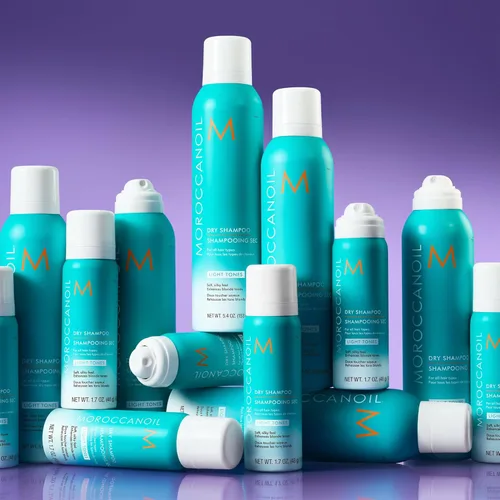Miniatura 6 de Moroccanoil Dry Shampoo Light Tones