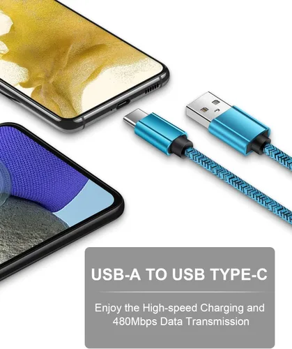 Miniatura 5 de Cargador iPhone 17 de 0.91 m con extremo USB, cable de carga CarPlay para auto corto para iPhone 17Pro Max, USBC, para Apple 17, 16, 15, iPhone Air
