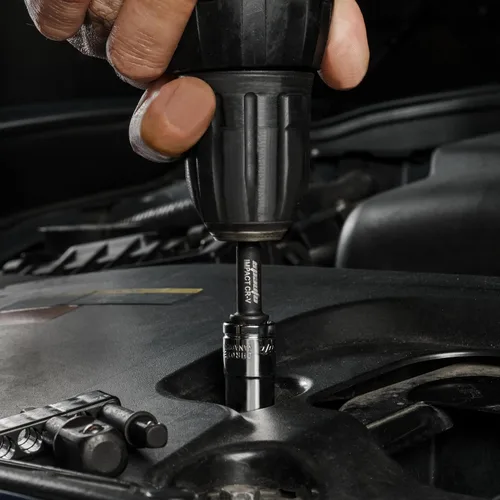 Miniatura 3 de EPAuto Juego de adaptadores de enchufe de impacto, CR-V, 3 piezas
