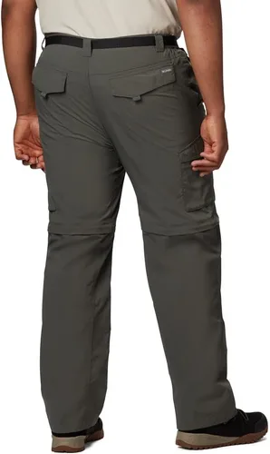 Miniatura 7 de Columbia Pantalón convertible Silver Ridge para hombre