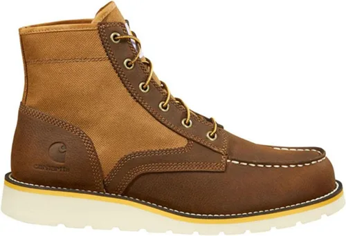 Miniatura 2 de Carhartt Bota de cuña con punta de mocasín de 6" para hombre Fw6035-m Tobillo