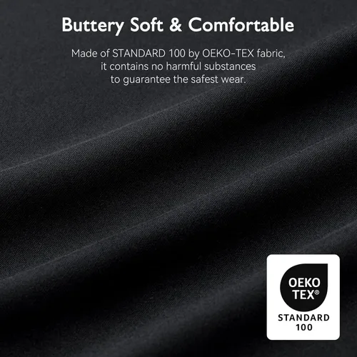 Miniatura 6 de Momcozy Sujetadores de lactancia para lactancia materna, FB016 Jelly Strip Support Comfort Maternity, brasier sin costuras sin costuras