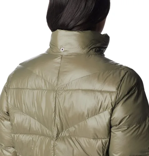 Miniatura 7 de Columbia Peak to Park ii - Chaqueta aislante con capucha para mujer