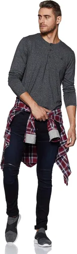Miniatura 69 de G-STAR Jeans ajustados 5620 con cremallera 3D para hombre