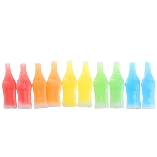 Miniatura 3 de Nik L Nip - Botellas de caramelo - Caramelos novedosos - Caramelos a granel - 2.9 libras