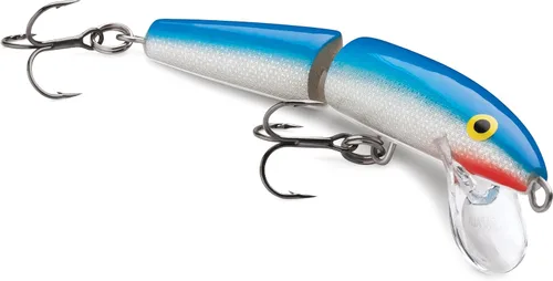 Miniatura 2 de Rapala Rapala Jointed 13 Señuelo de pesca de 5 25 pulgadas