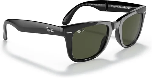 Miniatura 27 de Ray-Ban RB4105 Gafas de sol cuadradas plegables Wayfarer