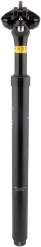 Miniatura 3 de Origin8 Pro Fit UL - Tija de asiento con suspensión, 1.071 x 13.780 in bike-seat-posts-and-parts