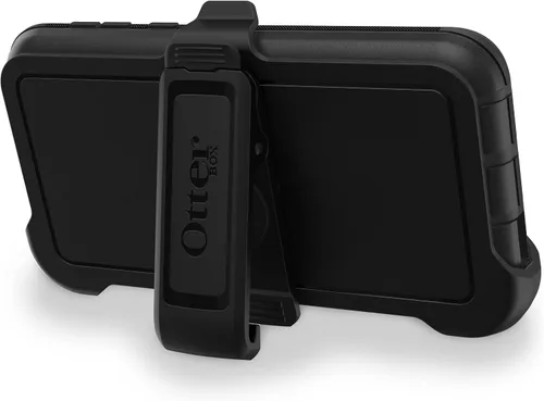 Miniatura 3 de OtterBox Funda de repuesto con clip para cinturón compatible con OtterBox Defender Series para Samsung Galaxy S10E (solamente), embalaje