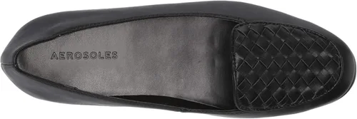 Miniatura 5 de Aerosoles Brielle - Zapatos planos de ballet para mujer, Negro