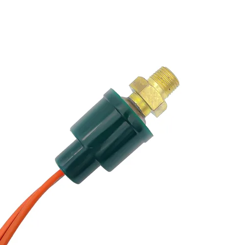 Miniatura 3 de 30T60228 Sensor de interruptor de presión Pieza de repuesto para camión volquete Muncie 20PS247-14 347R18