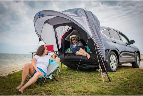 Miniatura 8 de Napier Sportz Cove 61500 SUV/Minivan – Casa de campaña