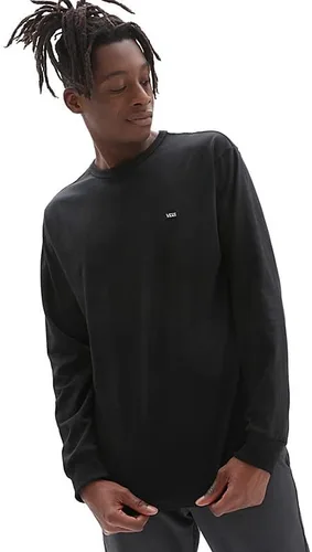Miniatura 3 de Vans Camiseta de manga larga para el pecho izquierdo
