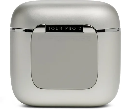 Miniatura 9 de JBL Tour Pro 2 - Auriculares inalámbricos verdaderos con cancelación de ruido con estuche de carga inteligente, llamadas perfectas con 6 micrófonos