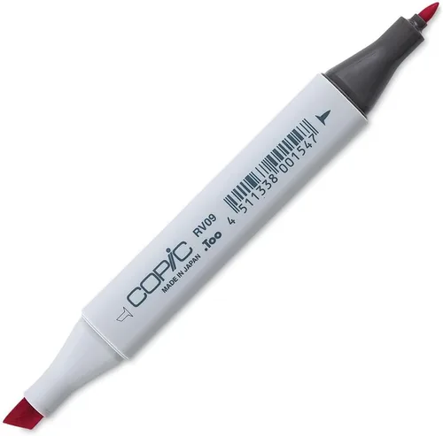 Miniatura 4 de Copic Marcador con punta reemplazable, BG15-Copic, Aqua