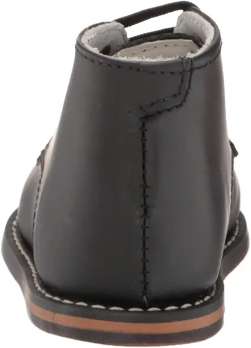 Miniatura 3 de Josmo - Zapatos de senderismo unisex para niños primeros pasos Negro 4 Niño