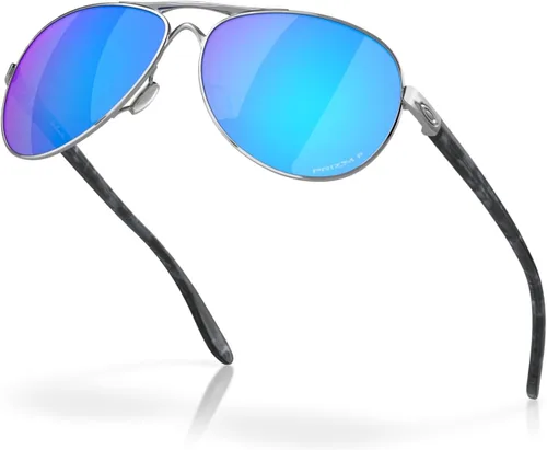 Miniatura 16 de Oakley womens Oo4079 Feedback Aviator Sunglasses