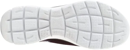 Miniatura 3 de Skechers Sport SummitsPerfect Blossom - Tenis para mujer, 85 CD de EE. UU., negro, multifloral, Negro Multi
