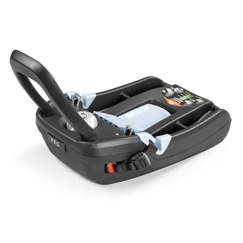 Peg Perego Primo Viaggio 4-35 - Base de asiento infantil para automóvil, accesorio
