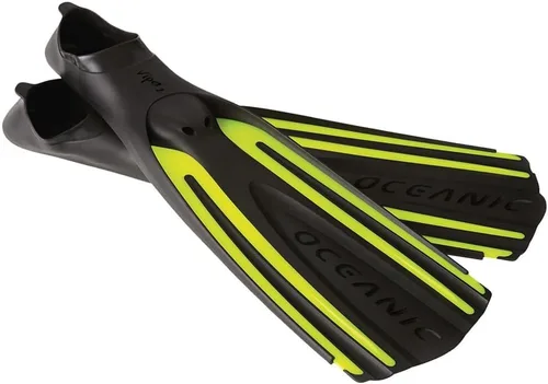 Miniatura 2 de Oceanic Viper 2 Fins Full Foot