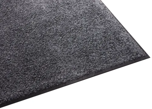 Miniatura 22 de Guardian Platinum Series Tapete Limpiador de Piso Interior, Goma con Alfombra de Nailon, 4'x17', Marrón