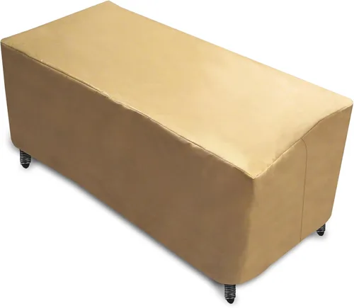 Miniatura 4 de Protective Covers 2285-TN - Cubierta rectangular de calidad para fogata