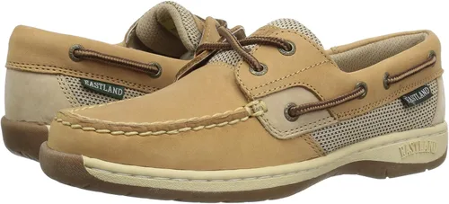 Miniatura 7 de Eastland Solstice - Zapatos náuticos para mujer