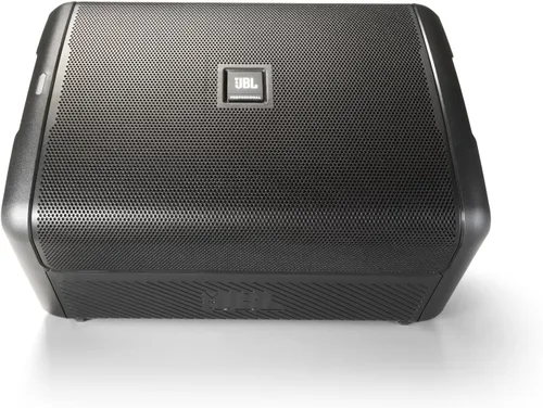 Miniatura 14 de JBL Profesional EON ONE Sistema de altavoces PA inalámbrico compacto ultraportátil alimentado por batería con Bluetooth, mezclador profesional de 4