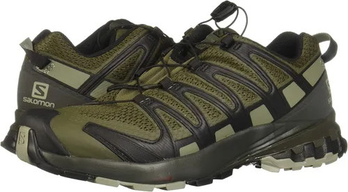 Miniatura 13 de Salomon Tenis de correr Xa Pro 3D V8 para hombre