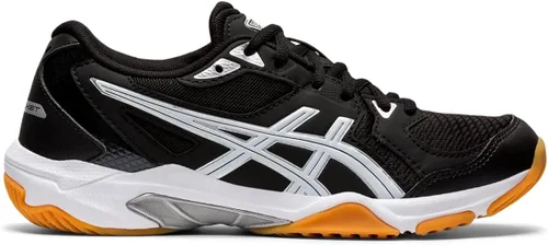 Miniatura 4 de ASICS Zapatos de voleibol Gel-Rocket 10 para mujer, CieloAzul índigo
