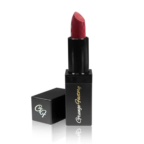 Miniatura 9 de Grunge Factory® Lápiz labial mate hidratante en perfecto