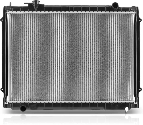 Miniatura 27 de SCITOO Radiador 2853 apto para 2006-2008 para Buick para Lucerna 2006-2011 para Cadillac para DTS