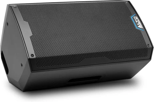 Miniatura 13 de ALTO TS412 - Altavoz PA de 2500 W de 12" con mezclador de 3 canales, transmisión Bluetooth, vinculación inalámbrica de altavoces, aplicación DSP