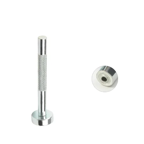 Miniatura 2 de Herramienta de troqueles perforadores de ojal, fijador de ojales de 0.118 pulgadas (0.118 in) para cuero, ropa de manualidades, bolso, tela