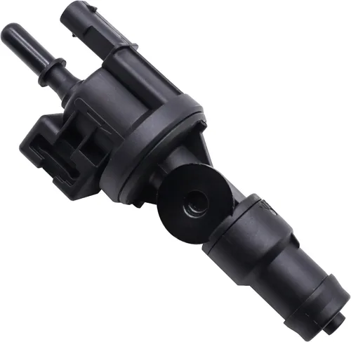 Miniatura 15 de Hisport 4M5G-9A500 Válvula solenoide de conducto de vacío colector de admisión compatible con Maz-da 3 5 6 CX-7 K5T46597 Reemplaza K5T81777 K5T46597