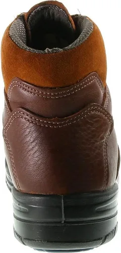 Miniatura 3 de Wolverine Botas de trabajo Durashocks Sr Direct Attach de 6 pulgadas para hombre
