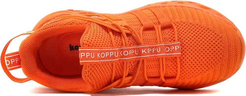 Miniatura 4 de koppu Zapatos para niños Zapatos para correr para niñas Niños Primaria Estudiantes Zapatos deportivos Zapatos de primavera y otoño Zapatos casuales