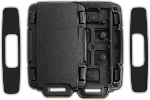Miniatura 2 de KeylessOption Funda para llave de coche con control remoto sin llave para M3N-32337100