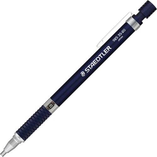 Miniatura 9 de Staedtler - Portaminas de 0.5 mm de la gama Night Blue (925 35-05)
