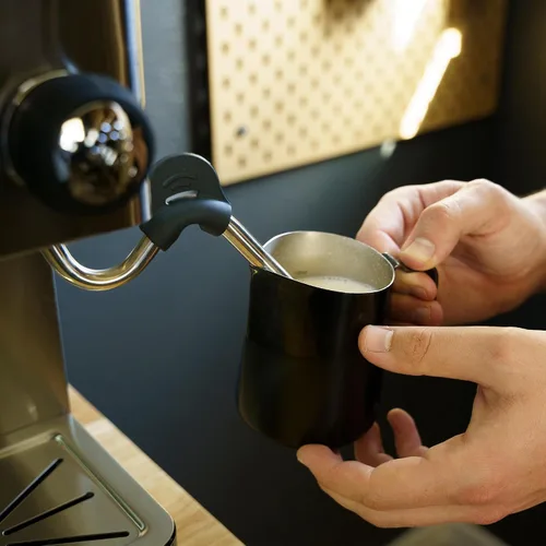 Miniatura 6 de MiiCoffee Apex Espresso Machine V2 (gris)