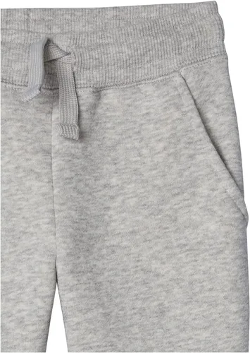 Miniatura 5 de Tienda Essentials - Pantalones deportivos con forro polar para niño