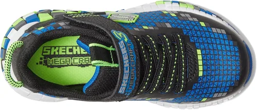 Miniatura 2 de Skechers Tenis unisex Mega-Craft 3.0 para niños